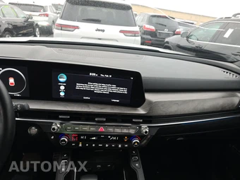 2024 Kia Telluride SX Limited w/Black Leather - miniatura 11