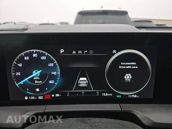 2024 Kia Telluride SX Limited w/Black Leather - miniatura 12