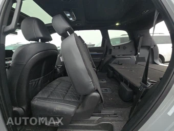 2024 Kia Telluride SX Limited w/Black Leather - miniatura 13