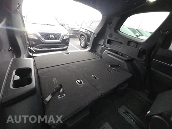 2024 Kia Telluride SX Limited w/Black Leather - miniatura 14