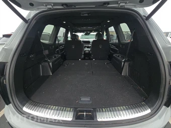 2024 Kia Telluride SX Limited w/Black Leather - miniatura 17