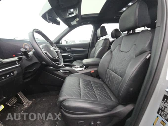 2024 Kia Telluride SX Limited w/Black Leather - miniatura 7