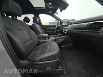 2024 Kia Telluride SX Limited w/Black Leather - miniatura 8