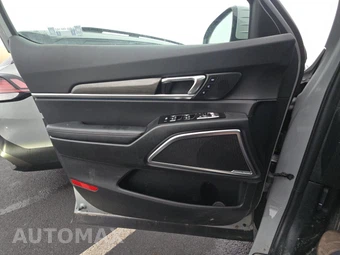2024 Kia Telluride SX Limited w/Black Leather - miniatura 9