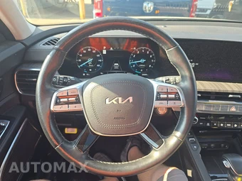 2024 Kia Telluride SX Limited w/Mahogany Leather - miniatura 10
