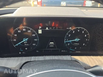 2024 Kia Telluride SX Limited w/Mahogany Leather - miniatura 12