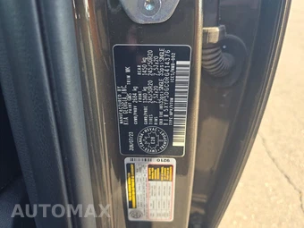 2024 Kia Telluride SX Limited w/Mahogany Leather - miniatura 14