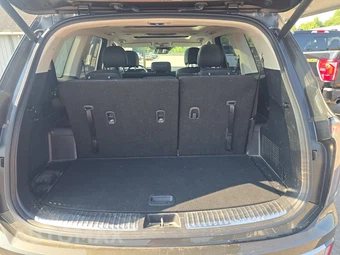 2024 Kia Telluride SX Limited w/Mahogany Leather - miniatura 16
