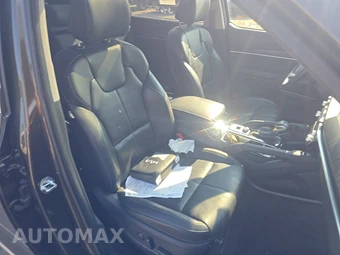 2024 Kia Telluride SX Limited w/Mahogany Leather - miniatura 8