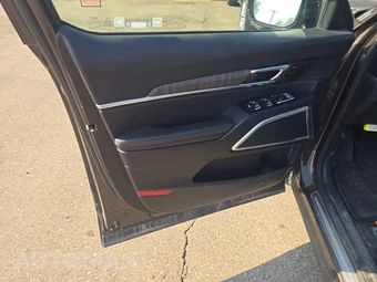 2024 Kia Telluride SX Limited w/Mahogany Leather - miniatura 9