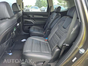 2024 Kia Telluride SX Prestige - miniatura 10