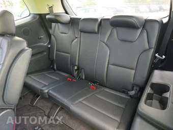 2024 Kia Telluride SX Prestige - miniatura 11