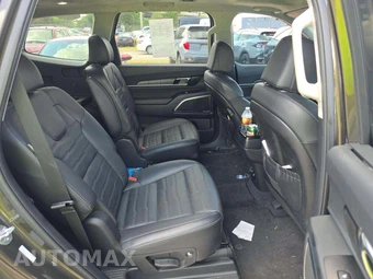 2024 Kia Telluride SX Prestige - miniatura 14
