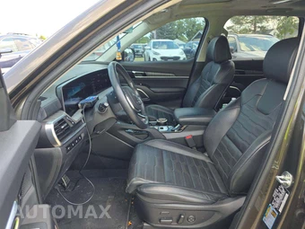 2024 Kia Telluride SX Prestige - miniatura 3