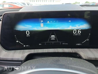 2024 Kia Telluride SX Prestige - miniatura 6