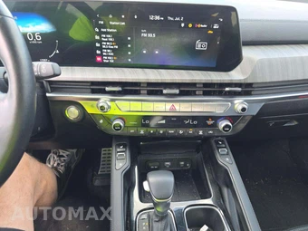 2024 Kia Telluride SX Prestige - miniatura 7