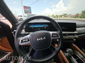 2024 Kia Telluride SX Prestige - miniatura 10