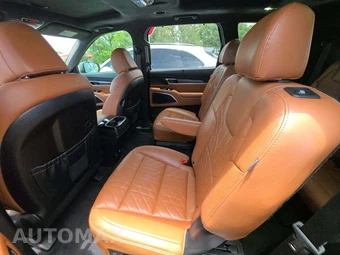 2024 Kia Telluride SX Prestige - miniatura 13
