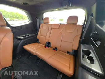 2024 Kia Telluride SX Prestige - miniatura 14