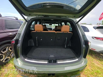 2024 Kia Telluride SX Prestige - miniatura 15