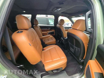 2024 Kia Telluride SX Prestige - miniatura 17