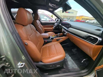 2024 Kia Telluride SX Prestige - miniatura 19