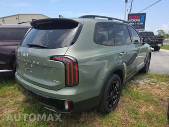 2024 Kia Telluride SX Prestige - miniatura 3