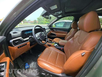 2024 Kia Telluride SX Prestige - miniatura 6