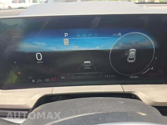 2024 Kia Telluride SX Prestige - miniatura 9