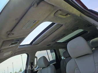 2024 Kia Telluride SX Prestige - miniatura 11