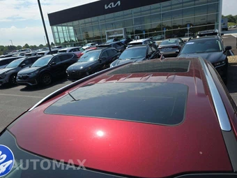 2024 Kia Telluride SX Prestige - miniatura 12