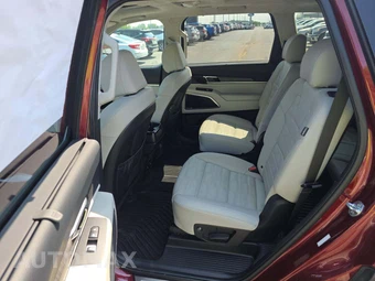 2024 Kia Telluride SX Prestige - miniatura 13