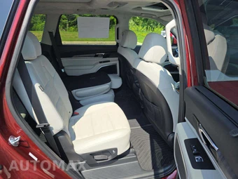 2024 Kia Telluride SX Prestige - miniatura 17