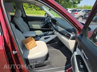 2024 Kia Telluride SX Prestige - miniatura 19