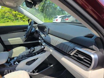 2024 Kia Telluride SX Prestige - miniatura 20