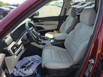 2024 Kia Telluride SX Prestige - miniatura 6