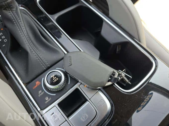 2024 Kia Telluride SX Prestige - miniatura 8
