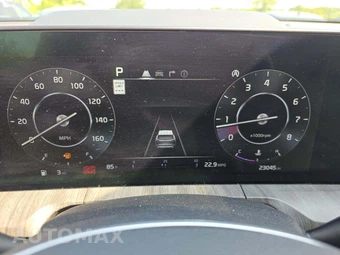 2024 Kia Telluride SX Prestige - miniatura 9