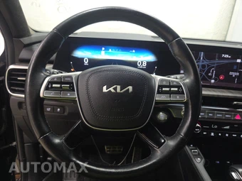 2024 Kia Telluride SX Prestige - miniatura 10