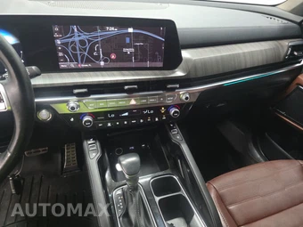 2024 Kia Telluride SX Prestige - miniatura 11