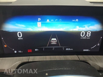 2024 Kia Telluride SX Prestige - miniatura 12