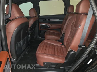 2024 Kia Telluride SX Prestige - miniatura 13