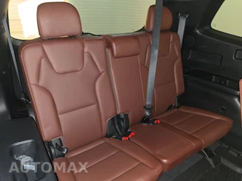 2024 Kia Telluride SX Prestige - miniatura 14