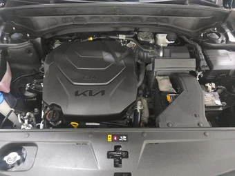 2024 Kia Telluride SX Prestige - miniatura 16