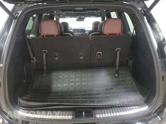 2024 Kia Telluride SX Prestige - miniatura 17