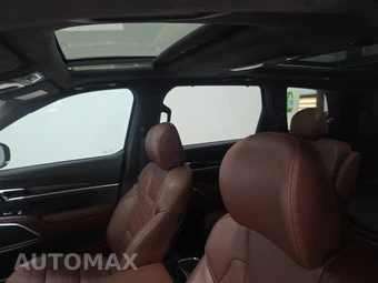 2024 Kia Telluride SX Prestige - miniatura 18