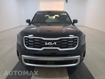 2024 Kia Telluride SX Prestige - miniatura 2