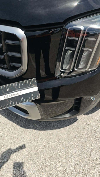 2024 Kia Telluride SX Prestige - miniatura 20