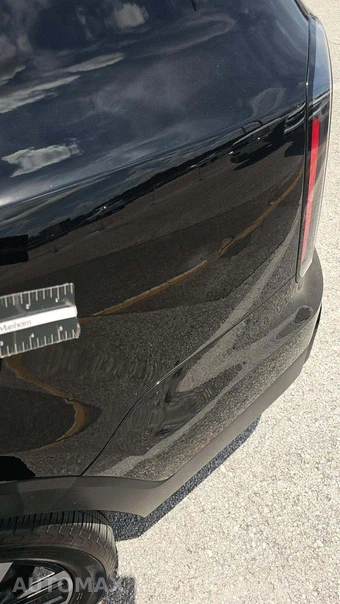 2024 Kia Telluride SX Prestige - miniatura 21