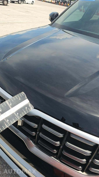 2024 Kia Telluride SX Prestige - miniatura 22